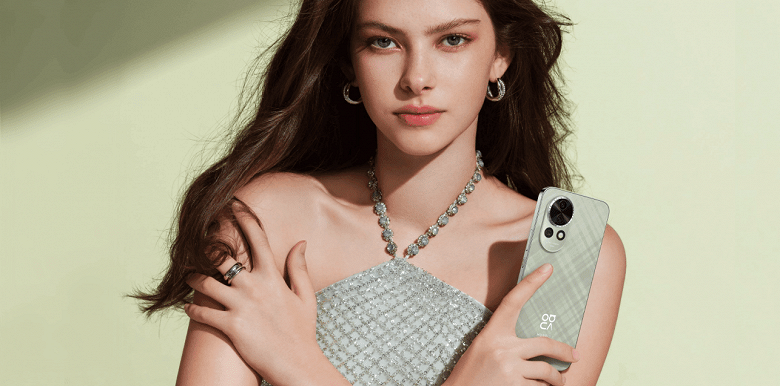 Селфи на 60 Мп и зарядка на 100 Вт: стартовал предзаказ на Huawei Nova 13 и Nova 13 Pro в России